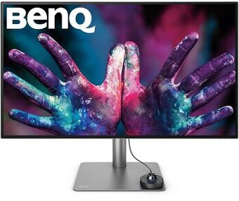 BenQ 32" monitor PD3220U
