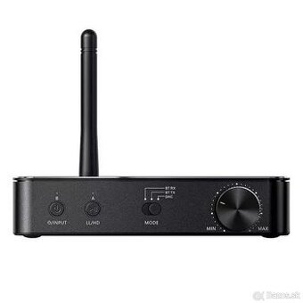 FiiO BTA30 Pro – Hi-Fi Bluetooth DAC a ADC prevodník