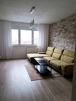 Prenájom 3 izbový byt, Vavilovova ulica, Bratislava V. Petrž