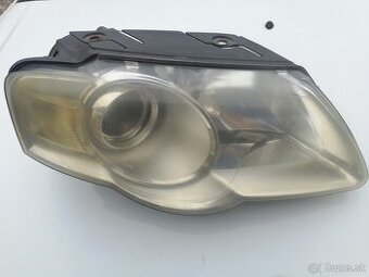 Predam svetlo na vw passat B6