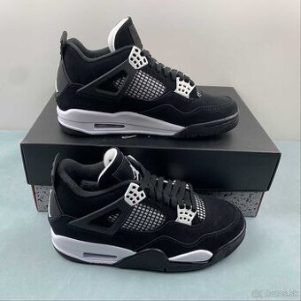 Nike Air Jordan 4 2