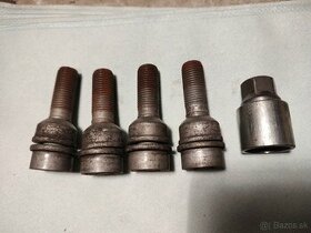 Bezpečnostné skrutky VW M14 x 1.5 x 36