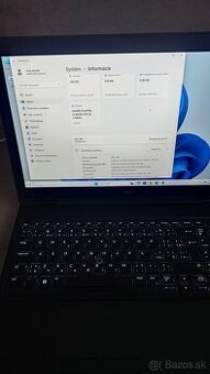Dell Latitude 5590
