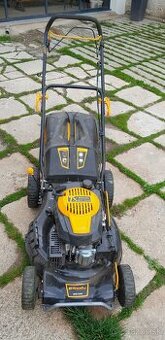 Predám kosačku Rivall Pro RPM 5355