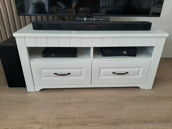 TV stolík