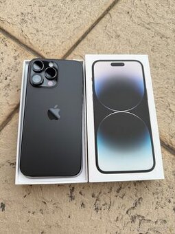 iPhone 14 Pro Max 256gb