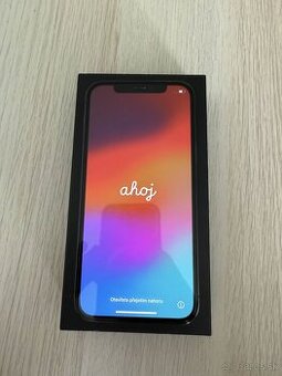 Iphone 12 PRO 128 GB Pacific Blue (Modrý)