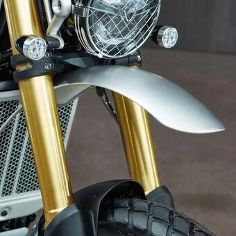 Horný blatník na Triumph Scrambler 1200 - 1