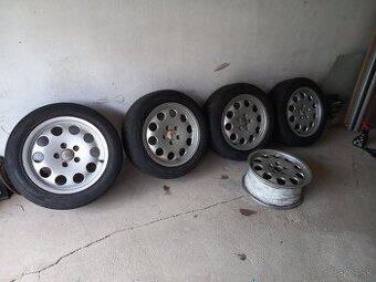 Predam elektrony r16,5x112