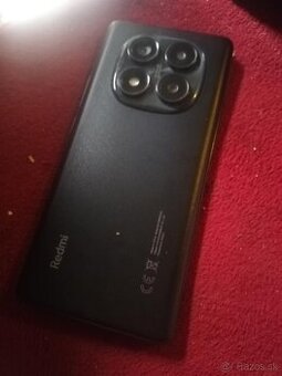 Predám alebo vymením redmi note14pro 8(8/256gb