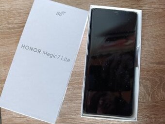 Honor magic 7 lite - 1