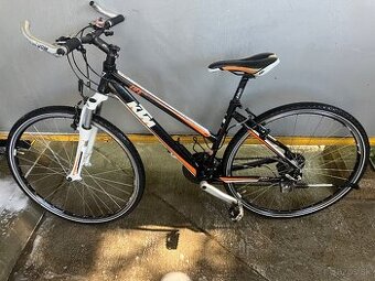 KTM LIFE TRACK