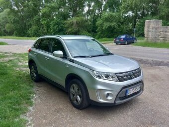 Predám SUZUKI VITARA