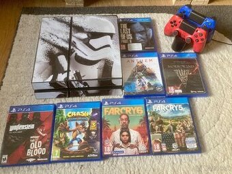 Ps4 500 gb