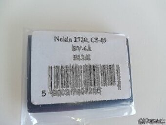Nokia batéria 8110 4G