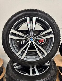 R21 285/45 BMW