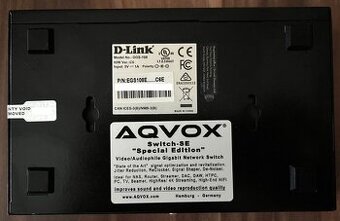 AQ VOX