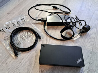 Dokovacia stanica LENOVO ThinkPad