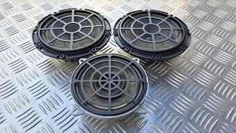 REPRODUKTORY - PEUGEOT 307, 407, CITROEN C3 C4