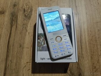 Maxcom MM136 Dual SIM