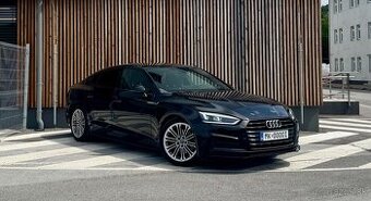 Audi A5 Sportback 2.0 TDI S tronic S-line