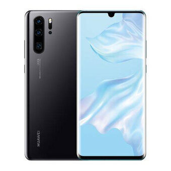 Huawei P30 pro cierny (6gb-128gb)