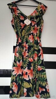 Letne saty S/ M