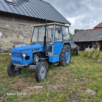 Zetor 5611