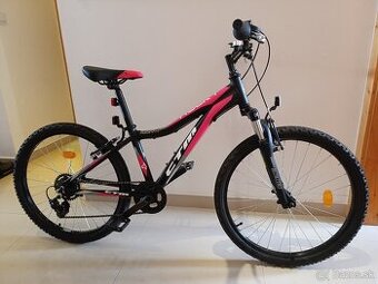 Dievčenský bicykel CTM Rocky 2.00