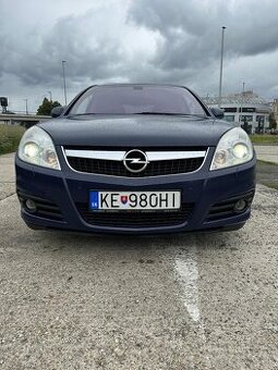 Opel Vectra combi 1,9 cdti