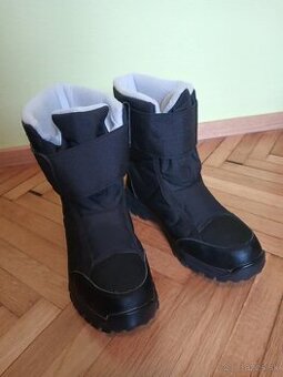 Zimné topánky značky QUECHUA