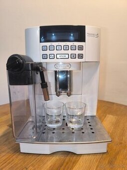 DeLonghi Manifica S Cappuccino