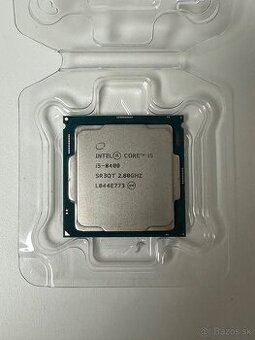 Procesor Intel i5-8400