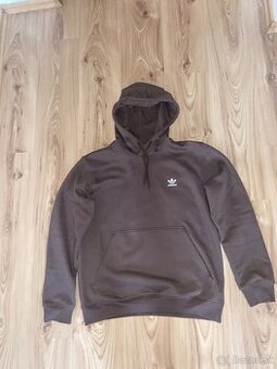 Mikina Adidas