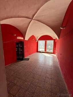Hlavná 76 - centrum PO