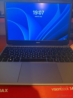 UMAX Visionbook 14WRx 128GB