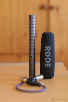 Rode NTG1
