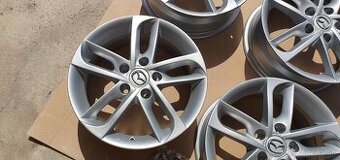 5x114,3 r16 mazda kia hyundai mitsubishi toyota honda