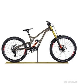 Commencal Supreme DH V4.2