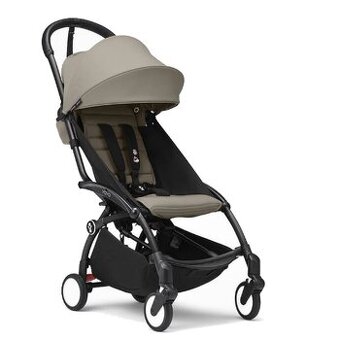STOKKE YOYO 3- BABYZEN najnovsi model