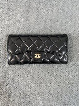 Damska penaženka Chanel - 1