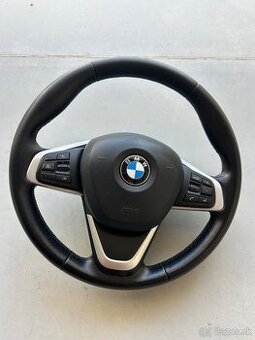 Volant BMW X1 s airbagom