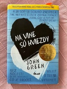 Na vine su hviezdy