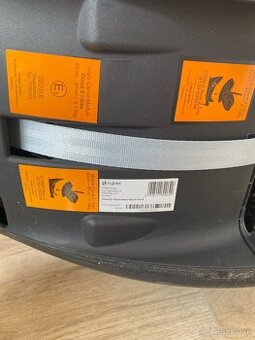 Cybex cloud-i size z