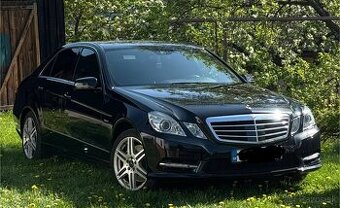 Mercedes e350