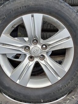Disky na Kia Sportage