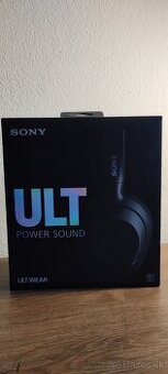 Sony ULT Wear