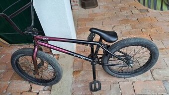 Bicykel BMX