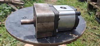 Hydraulicke cerpadlo