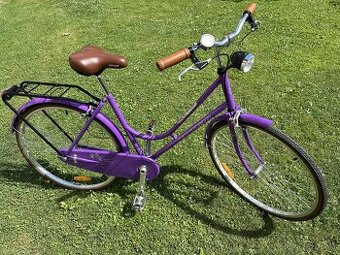 Predam bicykel